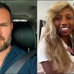 "My 4-Year-Old daughter Is Twerking At Me” – Korra Obidi'S Ex-Husband, Justin Dean