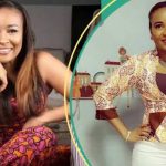 Nigerian Actress, Doris Simeon Reveals Why She Relocated To America