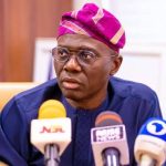 "Sanwo-Olu Did Not Announce N70k Minimum Wage Increase" - Lagos Commissioner