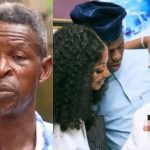 Mohbad’s Father Allegedly Pastes Court Order For DNA Test On Wunmi’s Gate