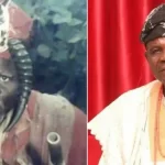 Veteran Actor, Ganiyu Oyeyemi ‘Ogunjimi' Is Dead
