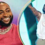 "My Father’s Wealth Was Big Challenge To Me When I Started Music” – Davido [Video]