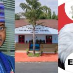 Abuja American School Has Refunded $760k Yahaya Bello Paid For Son’s School Fees - EFCC
