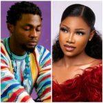 “I Will Marry Wizkid, Kiss Omah Lay And Kill Davido” - Tacha Akide Reveals [Video]