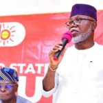 Gunmen Kill Governor Aiyedatiwa's Campaign Coordinator In Ondo