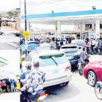 Fuel Scarcity Hits Nigeria As Petrol Sells Above N700/Per Liter In Lagos, Abuja