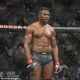 MMA Fighter And Boxer, Francis Ngannou Loses His 15-month-Old Son Kobe