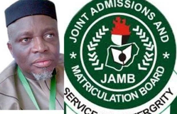 JAMB Reveals Why It Won’t Announce Names Of 2024 UTME Top Scorers