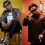 "Olamide Is My Idol But I Rap Better Than Him" - Oladips