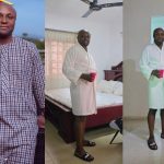 "I'm Not Doing Blings Or Ice Anymore, I Just Want To Live A Simple Life” – Isreal DMW