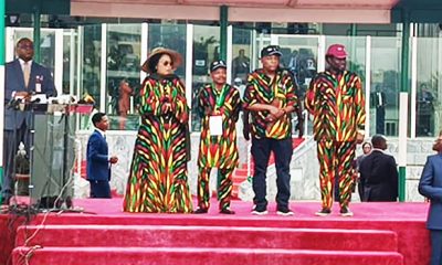 Workers Day: FG Confirms New Minimum Wage Will Take Effect From May 1, 2024