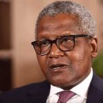 The Biggest Mess Created In 2023 Was Devaluation Of Naira - Aliko Dangote