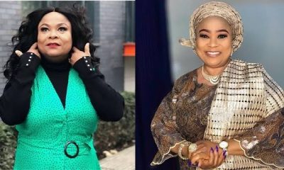 "I Was Never Arrested Or Killed For Drug Trafficking In Saudi Arabia" - Sola Sobowale