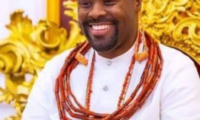 Allegation Against PINL, Olu of Warri, Baseless and Malicious - CODAFA 5