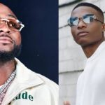 Wizkid Reacts To Claim That Davido Slapped Him During Dubai Concert [Video]