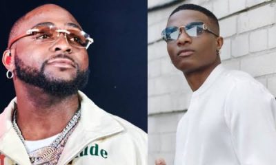 Wizkid Reacts To Claim That Davido Slapped Him During Dubai Concert [Video]