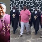 "Stay Away From Their Wahala'" - Cubana Chief Priest Warms As EFCC Agrees To Settle Out Of Court