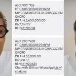 Shan George Cries For Help As Opay Fraudster Steals N3.6m From Her Bank Account [Video]