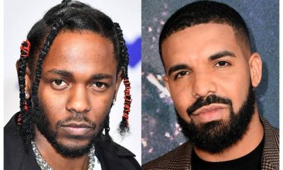 Drake and Kendrick Lamar drops simultaneous diss tracks ‘Family Matters’ and ‘Meet the Grahams’