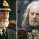 Titanic and Lord of the Rings actor, Bernard Hill dies at 79 48 Titanic and Lord of the Rings actor, Bernard Hill dies at 79