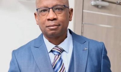80% Of Lekki Buildings Have No Approval – Lagos Government