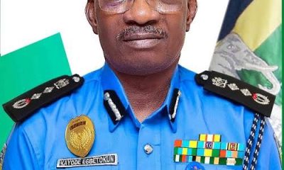 Attempt to blackmail OSSAP-SDGS hits brick wall as Police drags writer to court 2