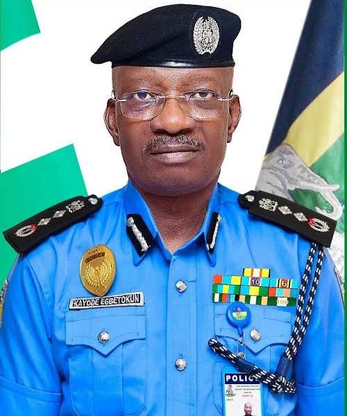 Attempt to blackmail OSSAP-SDGS hits brick wall as Police drags writer to court 1