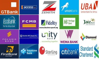 CBN Directs Nigerian Banks To Impose 0.5% Cybersecurity Levy On All Transactions