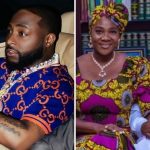 "They're Evil People" - Davido Speaks On His Feud With Mercy Johnson And Her Husband