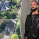 Drake's Security Guard Injured During Shooting At Rapper's Home Amid Feud With Kendrick Lamar 35 Drake's Security Guard Injuried During Shooting At Rapper's Home Amid Feud With Kendrick Lamar