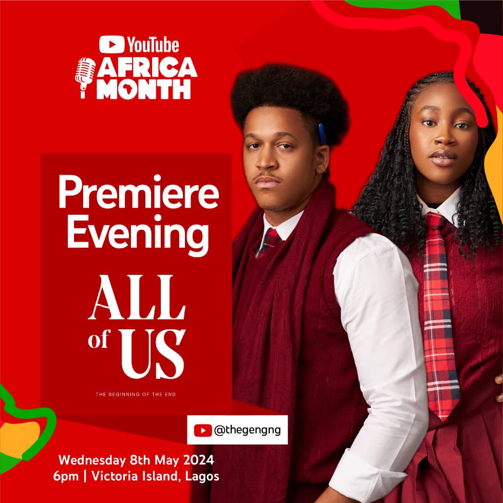 Google and African Union Launch #DiscoverMyAfrica, a Month-Long Celebration of African Creativity and Innovation