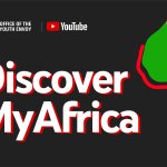 Google and African Union Launch #DiscoverMyAfrica, a Month-Long Celebration of African Creativity and Innovation 2