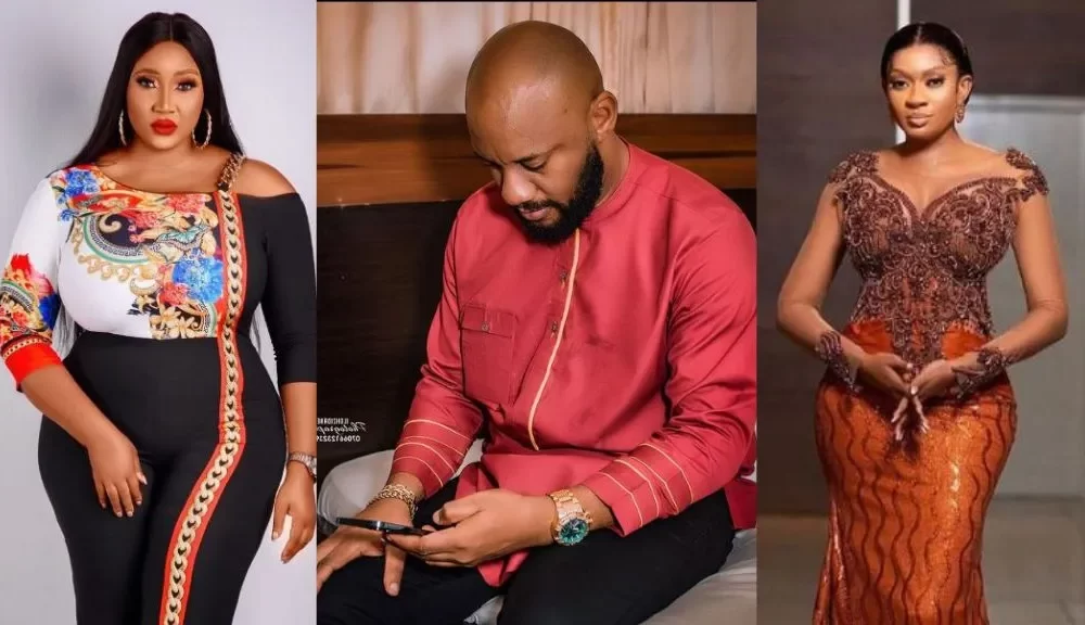 May Edochie’s Divorce Battle Stalled Due To Absence Of Yul Edochie And Judy Austin's Lawyer