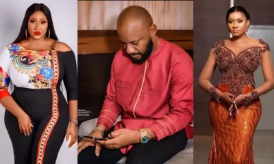 May Edochie’s Divorce Battle Stalled Due To Absence Of Yul Edochie And Judy Austin's Lawyer