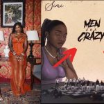 Simi Reveals Why She Titled Her Song With Tiwa Savage "Men Are Crazy"