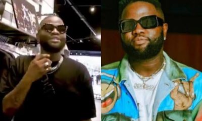"I Have Dated Over 100 Women" - Skales Compares Himself To King Solomon [Video]