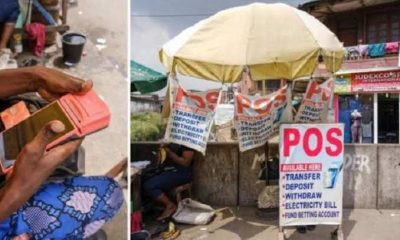 CAC Inaugurates Centre For Registration Of POS Operators Ahead Of July Deadline