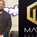 Don Jazzy Celebrates 12th Year Anniversary Of MAVIN Records [Video]