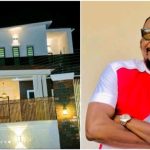 Junior Pope’s Family Reportedly Drop Charm In His House To Deal With His Killers [Video]