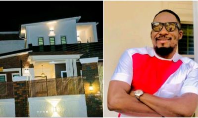 Junior Pope’s Family Reportedly Drop Charm In His House To Deal With His Killers [Video]