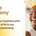 Google's Hustle Academy Re-launches with AI Focus to Empower African SMBs 1