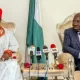 Edo Governor, Godwin Obaseki Denies Dragging Oba Of Benin To Court