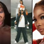 "She Is Dead To Me” – James Brown In Tears As He Disowns His Sister, Gracious Brown [Video]