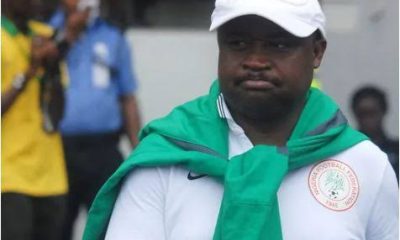 Tijani Babangida And Wife Hospitalized After Road Accident, Brother Passes Away
