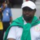 Tijani Babangida And Wife Hospitalized After Road Accident, Brother Passes Away