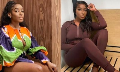 “I'm Dating Multiple Men A Same Time But Not Sleeping With Them” – Dorcas Fapson [Video]