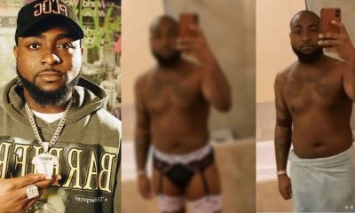 Davido Slams American Blog, Vows To Quit Music After His Next Album