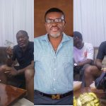 "Give Your First Salary To Your Father, Not Your Pastor" - Kanayo O. Kanayo [Video] 1