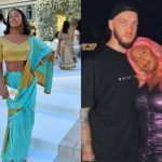 “'l'll Marry An Indian Man” – DJ Cuppy Says Following Failed Engagement To British Boxer