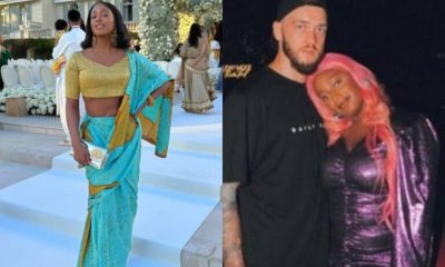 “'l'll Marry An Indian Man” – DJ Cuppy Says Following Failed Engagement To British Boxer